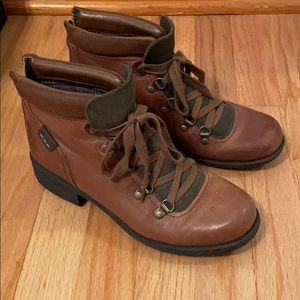 Rockport Boots